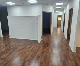 מרחב מוגן, מטבח, מערכות אבטחה, חדר תקשורת