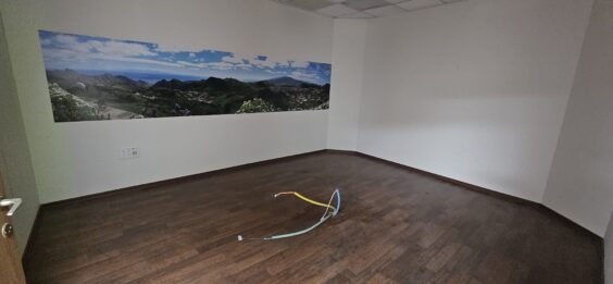 משרדים להשכרה