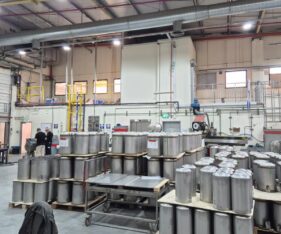 נכס מעולה לשימוש תעשיה