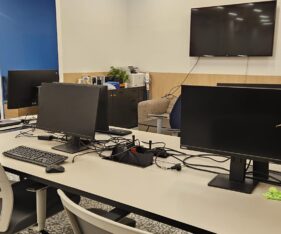 מתחם צעיר מרכזי