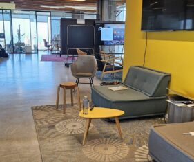 460 מר בקומה גבוהה