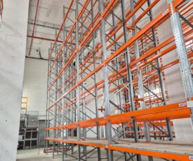 בניין ייחודי למכירה ברמלה