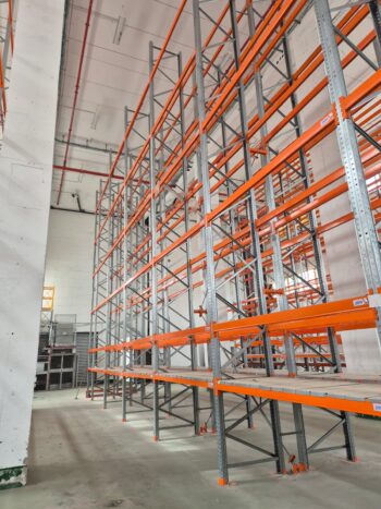 בניין ייחודי למכירה ברמלה