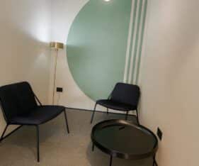 ברמת גמר גבוה, מרוהטים ומסודרים לכניסה