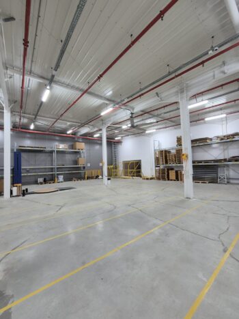 כולל משרדים ברמה גבוהה