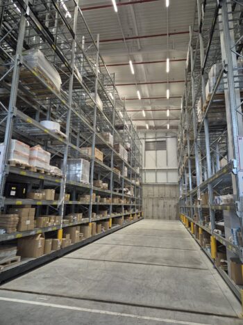 קרית גת מרלוג יחודי ומושקע מאוד