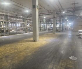 6500 מר לאחסנה ולוגיסטיקה כניסה מידית