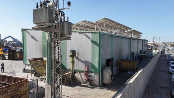 התכנות לחומס בכפוף לבדיקות