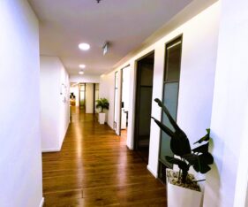 מתאים לחברות הייטק, שירותים, משרדים מקצועיים ועוד