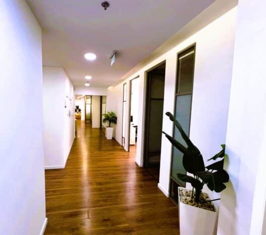 מתאים לחברות הייטק, שירותים, משרדים מקצועיים ועוד