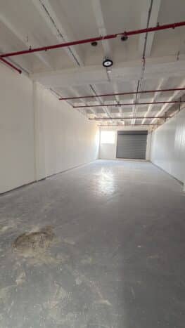 דלת כניסה מעלית גובהה 2 מטר