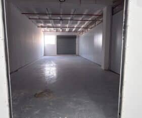 בקומה 1 עם נגישות מעליות משא עד משקל 1 טון