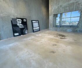 נכס מסחרי נדיר על הים