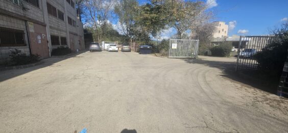 מחסן מצוין בגודל מבוקש מאוד עם הרבה יתרונות