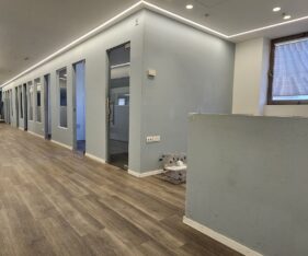 בלב אזור העסקים המבוקש של דרום תא