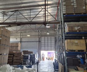 מבנה ייחודי בגובה 12 מטרים