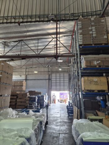 מבנה ייחודי בגובה 12 מטרים