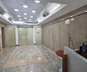 הולי סיטי כפר סבא- משרדים ומסחר להשכרה