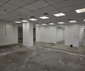 הולי סיטי כפר סבא- משרדים ומסחר להשכרה