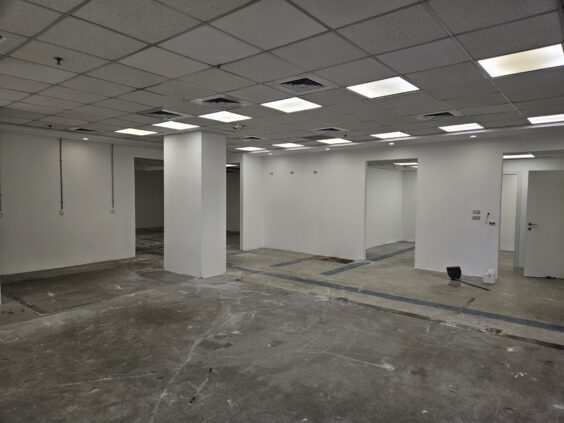 הולי סיטי כפר סבא- משרדים ומסחר להשכרה