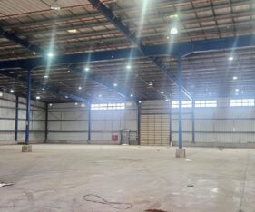 צמוד לתחנת הרכבת, ללא בעיות של חניות