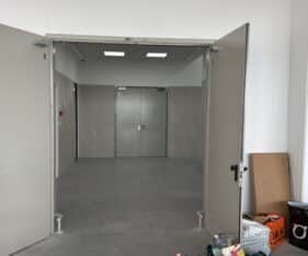 מחסן להשכרה בנתניה