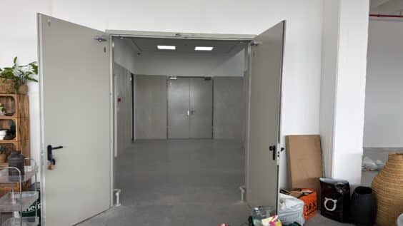 מחסן להשכרה בנתניה