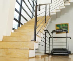 370 מר הפרוסים על 4 מפלסים מרווחים