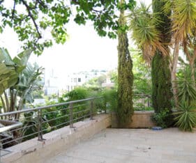 המבנה הוקם תוך מחשבה על הצרכים של פירמות מהשורה הראשונv