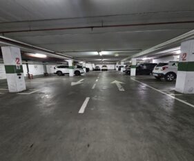 הבניין עבר שדרוג מקיף, כולל לובי מחודש, מעליות, מערכות מיזוג