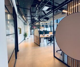 תכנון פנים ברמת היי-אנד