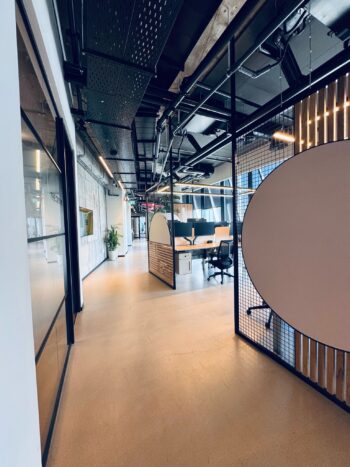 תכנון פנים ברמת היי-אנד