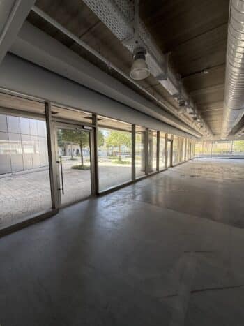 מתאים מאוד לחדרי כושר, נותני שירות ועוד