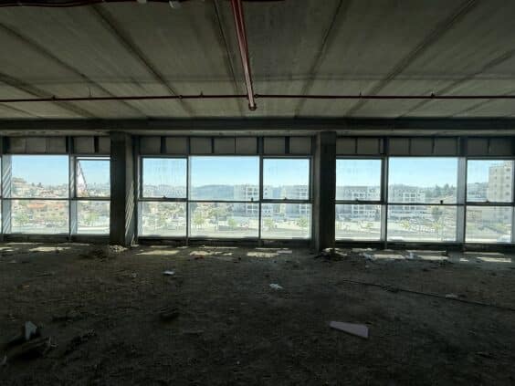 נכס עם פוטנציאל גבוה, מתאים לשוכרים מסחריים