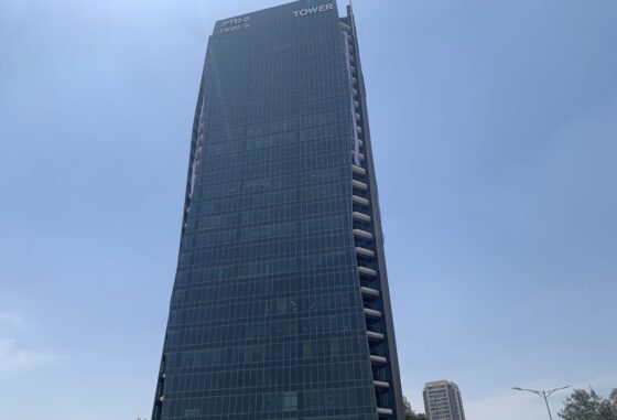 M-TOWER