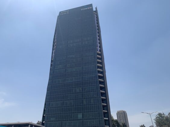 M-TOWER