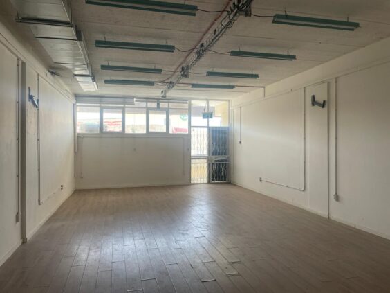 משרדים להשכרה במרכז תלפיות