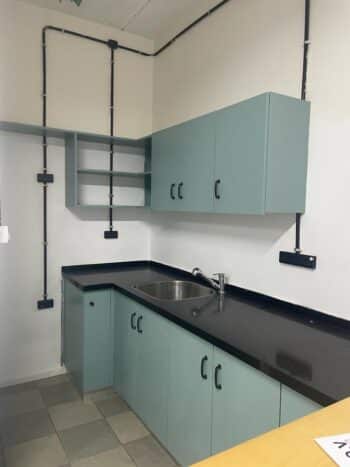 כולל מרפסת, מטבח מאובזר ומעליות נגישות