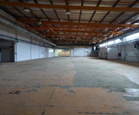 נכס איכותי המיועד לתעשייה