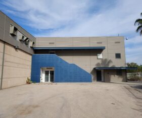 מערכות אבטחה במעגל סגור, שער כניסה מאובטח, קודני כניסה לחדרים ועוד