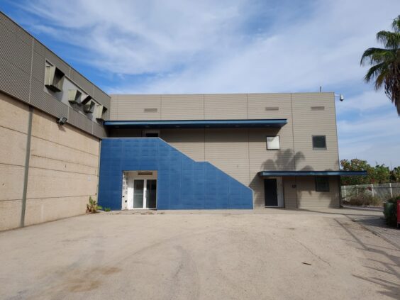 מערכות אבטחה במעגל סגור, שער כניסה מאובטח, קודני כניסה לחדרים ועוד