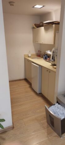 בית רפק | תל אביב