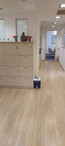 בית רפק | תל אביב