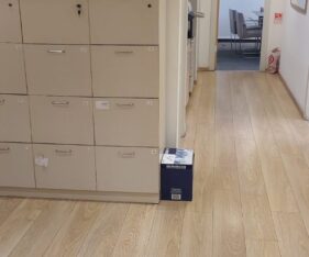 בית רפק | תל אביב