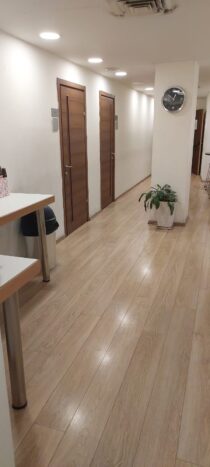 בית רפק | תל אביב