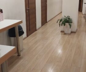 בית רפק | תל אביב