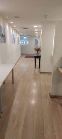 בית רפק | תל אביב