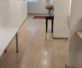 בית רפק | תל אביב