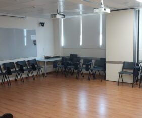 בית רפק | תל אביב