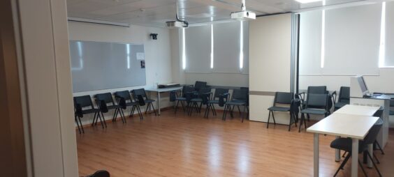 בית רפק | תל אביב